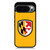 University of Maryland Motorola Google Pixel 10 Pro Case