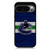 Vancouver Canucks 01 Motorola Google Pixel 10 Pro Case