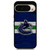 Vancouver Canucks 01 Motorola Google Pixel 10 Pro XL Case
