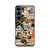 Usop One Piece Series Collages Samsung Galaxy S26 Case
