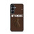 Wyoming Cowboys Wyoming Wild Samsung Galaxy S26 Case