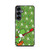 Yoshi Flutter Jump Frenzy Samsung Galaxy S26 Case