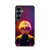 Zenitsu Demon Slayer Samsung Galaxy S26 Case