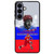 Alexander Washington Capitals 02 Samsung Galaxy S26+ Case