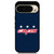 Washington Capitals 01 Motorola Google Pixel 10 Pro XL Case