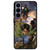 Attack on Titan Capt Levi Samsung Galaxy S26+ Case