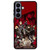 Attack on Titan Charge on Marley Samsung Galaxy S26+ Case