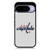 Washington Capitals 03 Motorola Google Pixel 10 Case
