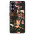 Attack on Titan Hange Samsung Galaxy S26+ Case
