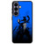 Avatar Aang and Korra Samsung Galaxy S26+ Case