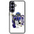 Baltimore Ravens Roquan Smith Samsung Galaxy S26+ Case