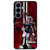 Bijan Robinson Atlanta Falcons 01 Samsung Galaxy S26+ Case