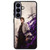 Bleach Sosuke Aizen Samsung Galaxy S26+ Case