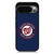Washington Nationals Mlb Motorola Google Pixel 10 Pro Case