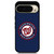 Washington Nationals Mlb Motorola Google Pixel 10 Pro XL Case