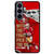 Brock Purdy San Francisco 49ers 01 Samsung Galaxy S26+ Case