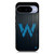 Williams F1 Motorola Google Pixel 10 Case