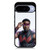 Wonder Man Series Motorola Google Pixel 10 Case