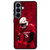 Bryce Young Carolina Panthers 05 Samsung Galaxy S26+ Case