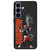 Burrow Cincinnati Bengals Samsung Galaxy S26+ Case