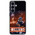 Caleb Williams Chicago Bears Samsung Galaxy S26+ Case