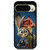 Zootopias Hopps and Nick Brave Hearts Motorola Google Pixel 10 Pro XL Case