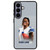 CeeDee Lamb Dallas Cowboys 01 Samsung Galaxy S26+ Case