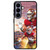 Christian McCaffrey San Francisco 49ers 03 Samsung Galaxy S26+ Case
