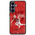 Christian McCaffrey San Francisco 49ers 04 Samsung Galaxy S26+ Case