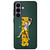 Christian Watson Green Bay Packers 01 Samsung Galaxy S26+ Case