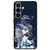 Dak Prescott Dallas Cowboys 02 Samsung Galaxy S26+ Case
