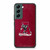 Alabama Crimson Tide 03 Motorola Samsung Galaxy S22 Case