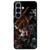 Dark Souls Elden Ring and Bloodborne Samsung Galaxy S26+ Case