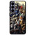 Dark Souls series Echoes of Lordran Samsung Galaxy S26+ Case