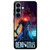 Dead Cells Adventure Metrovania Samsung Galaxy S26+ Case