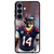 Derek Stingley Jr Houston Texans 02 Samsung Galaxy S26+ Case