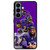 Derrick Henry Baltimore Ravens 01 Samsung Galaxy S26+ Case