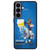 Derwin James Angeles Chargers 03 Samsung Galaxy S26+ Case