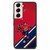 Alex Ovechkin Capitals Plays Motorola Samsung Galaxy S22 Plus Case