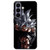 Dragon Ball Goku in his Ultra Instinct Samsung Galaxy S26+ Case