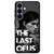 Ellie from The Last of Us Part II Samsung Galaxy S26+ Case