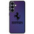 Ferrari Obsidian Stallion Samsung Galaxy S26+ Case