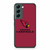 Arizona Cardinals 01 Motorola Samsung Galaxy S22 Case