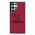 Arizona Cardinals 01 Motorola Samsung Galaxy S22 Ultra Case