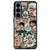 Gear 5 Luffy Aesthetic One Piece Samsung Galaxy S26+ Case