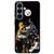 George Pickens Pittsburgh Steelers 03 Samsung Galaxy S26+ Case