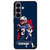 Gilmore Stephon New England Patriots Samsung Galaxy S26+ Case