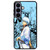 Gintama Anime Series Samsung Galaxy S26+ Case