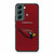 Arizona Cardinals 03 Motorola Samsung Galaxy S22 Case