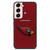Arizona Cardinals 03 Motorola Samsung Galaxy S22 Plus Case